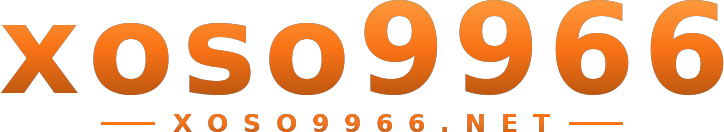 xoso9966 logo