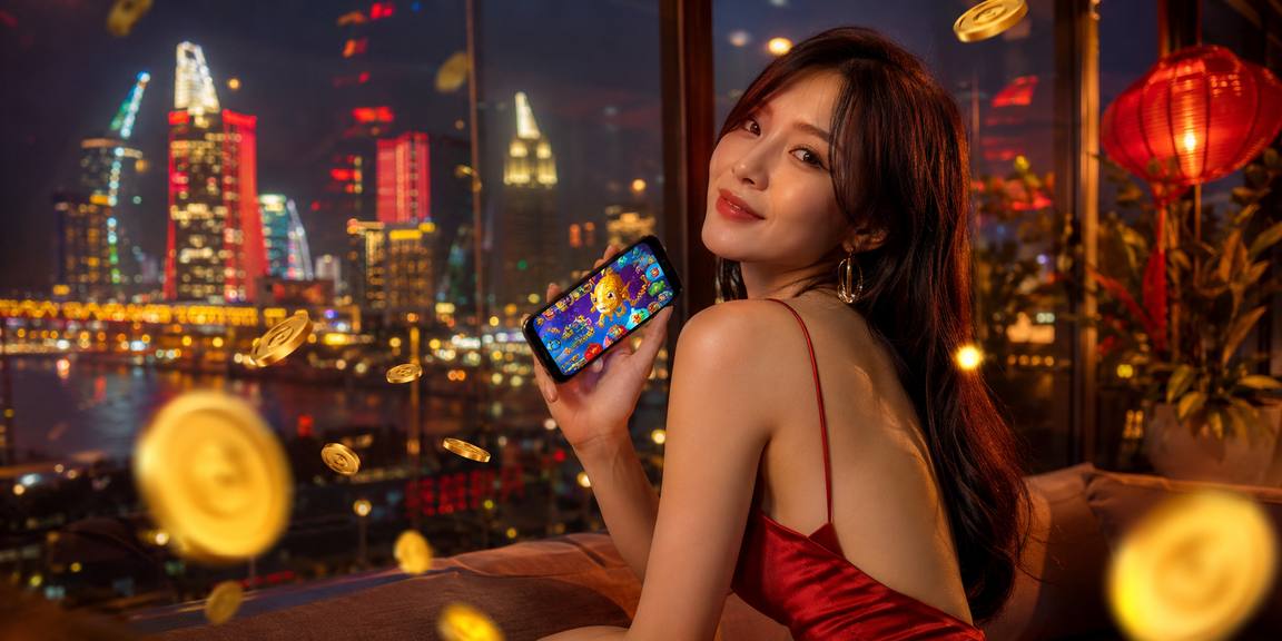 xoso9966 Nổi Bật Arcade